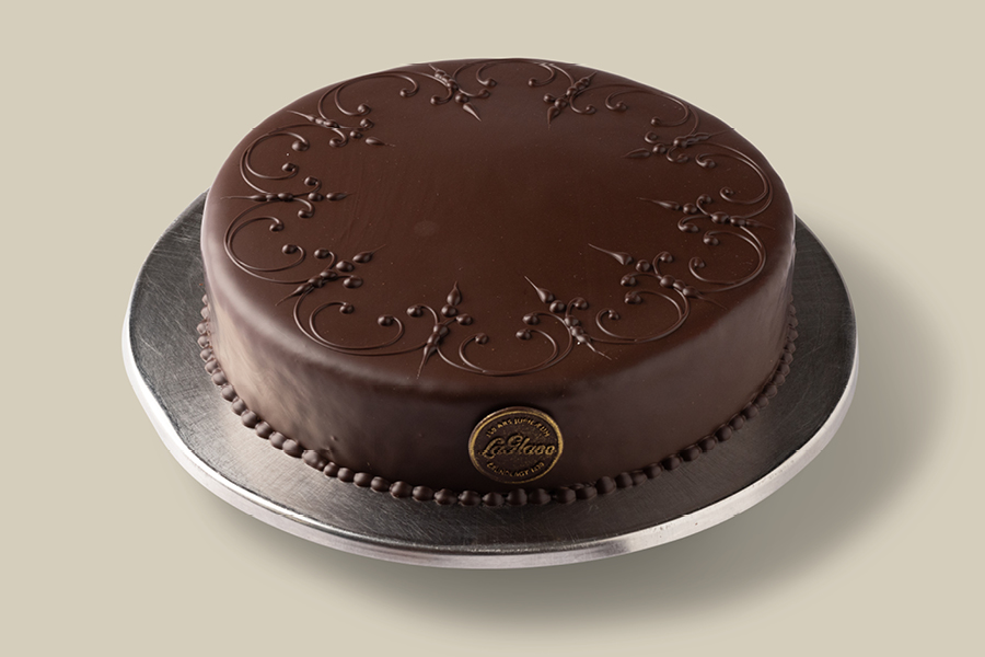 Sachertorte*